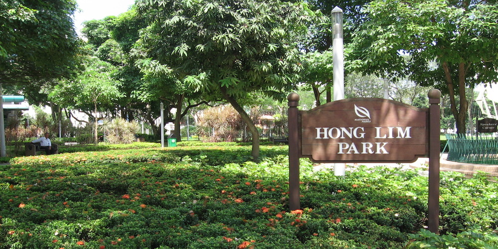 Hong Lim Park